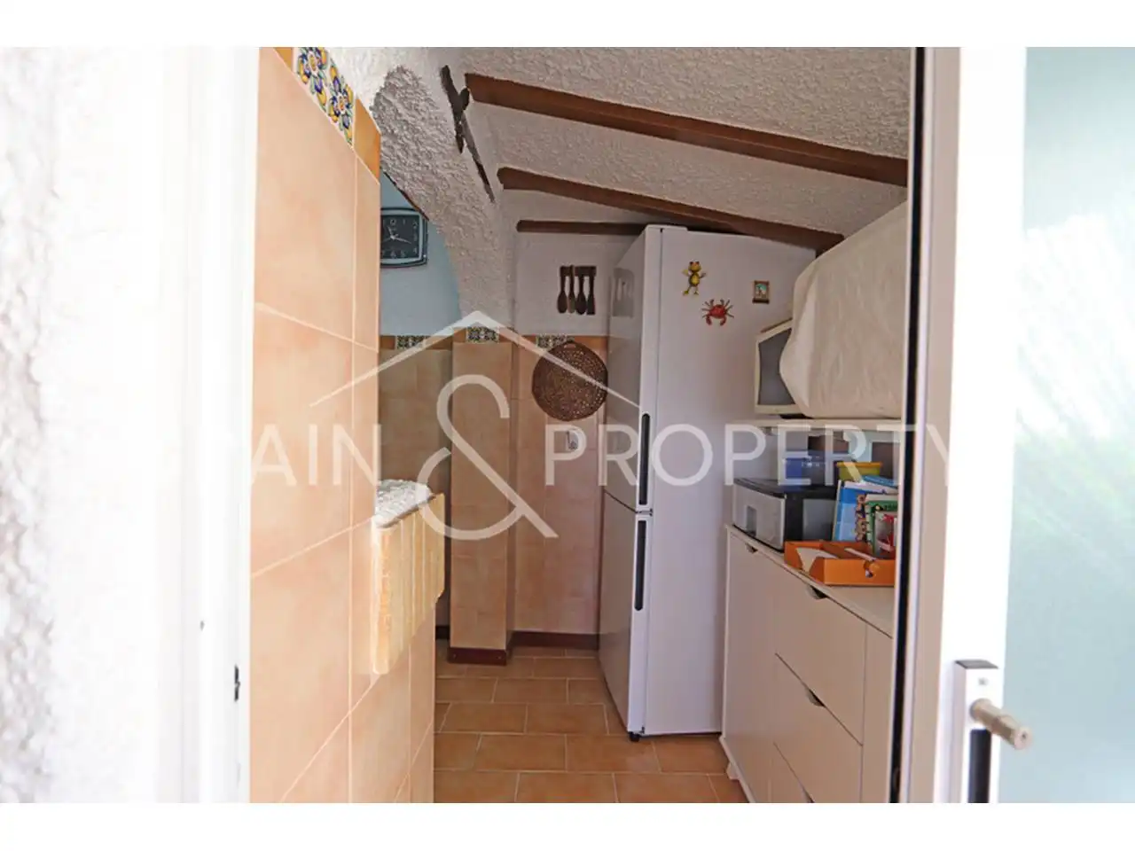 Villa avec piscine à vendre à Montserrat, imagen 36
