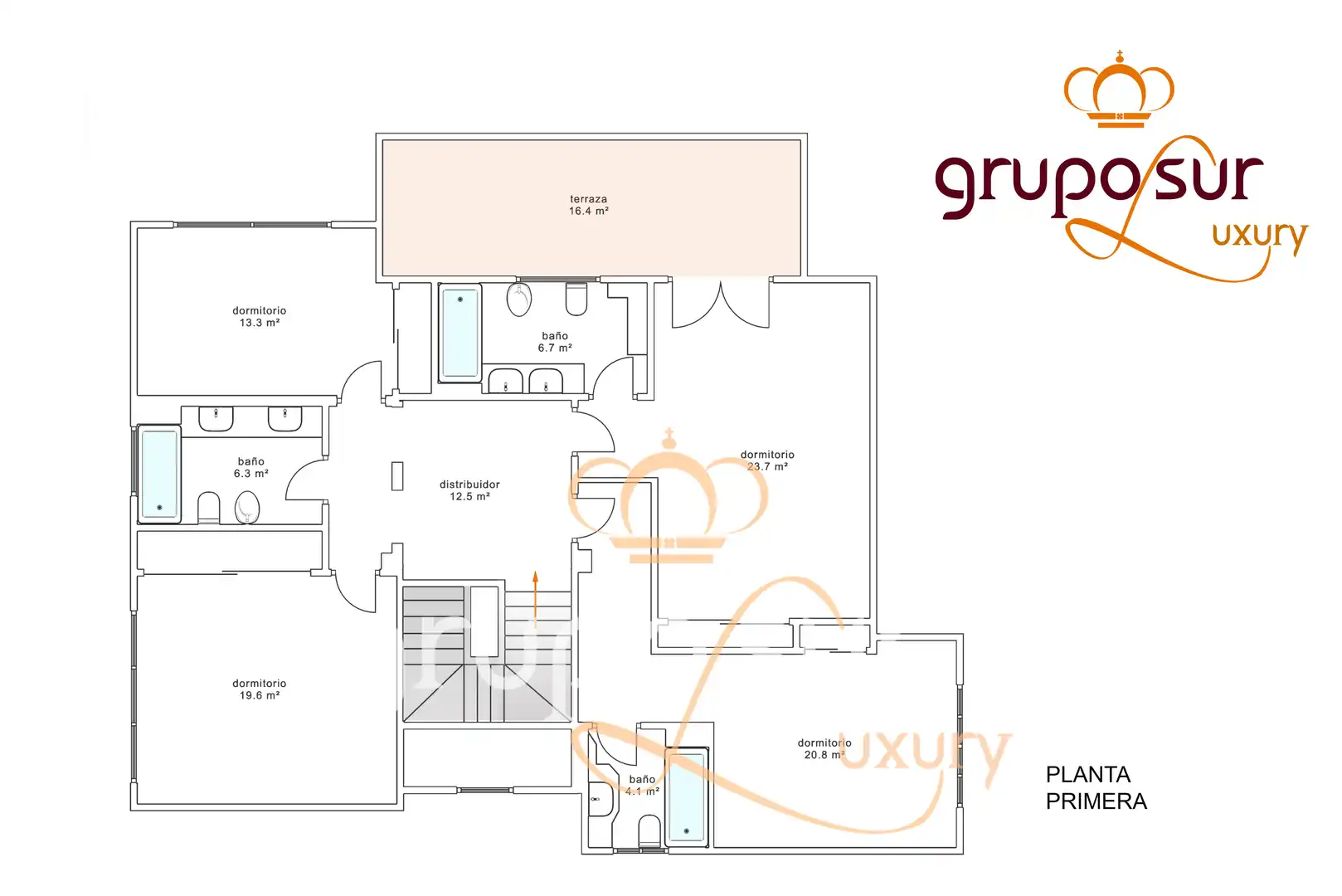 Casa o chalet en venta en Traspinedo con Calefacción, Jardín privado y Terraza
