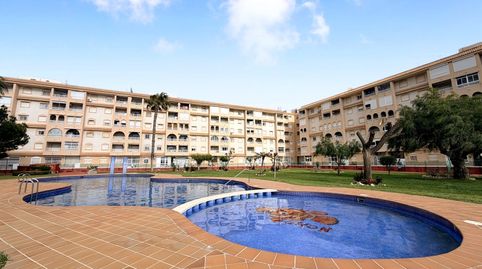 ÁTICO COMPLETAMENTE REFORMADO CERCA DE LA PLAYA EN TORREVIEJA!!