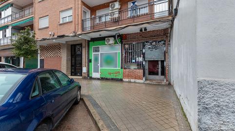 Foto 3 von Geschaftsraum zum Verkauf in C/ Villaamil, Centro, Móstoles
