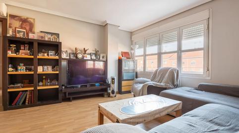 Foto 4 de Pis en venda a C. Somorrostro, 50, Parque Roma - Coronas, San Fernando de Henares