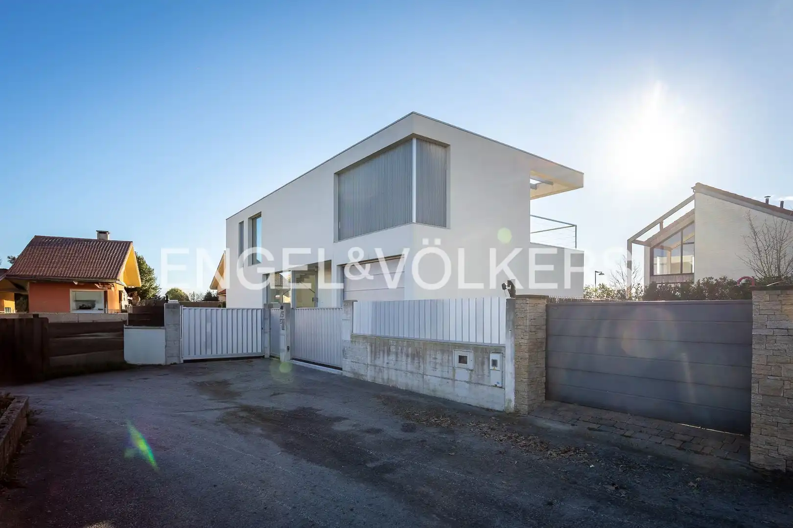 Exterior view of Houses for sale in Ribamontán al Mar  with Heating, Private garden and Terrace
