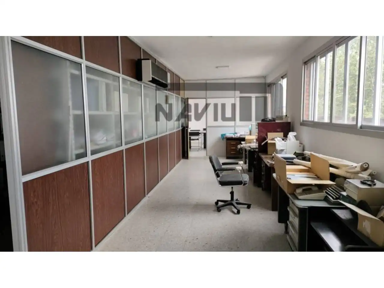 Nave industrielle à vendre à Montserrat - Parque Empresarial, imagen 19