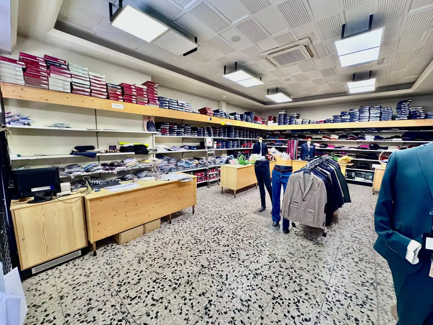 Local comercial de lloguer a Valdepeñas, imagen 9