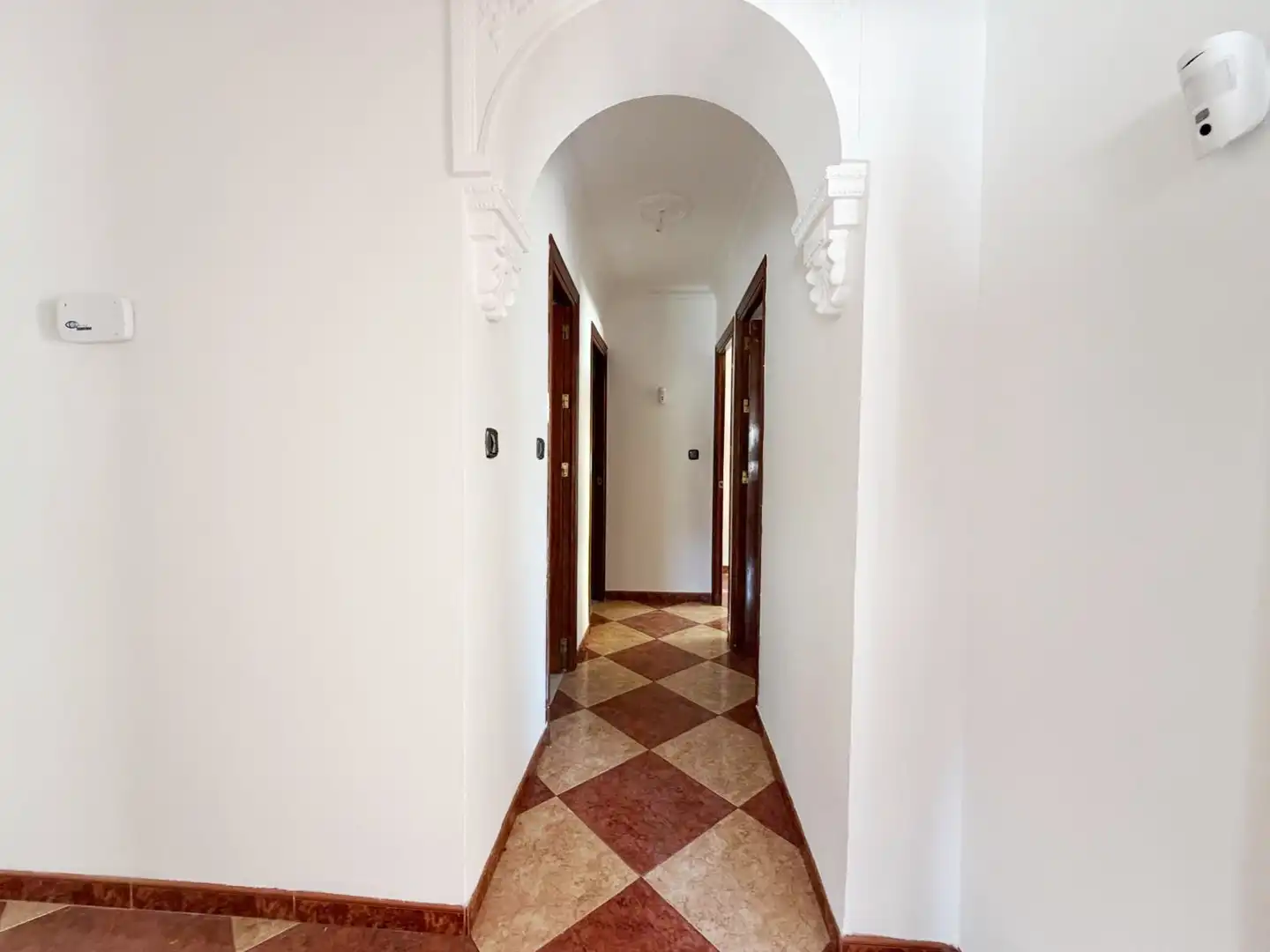 Wohnung zum Verkauf in Antequera