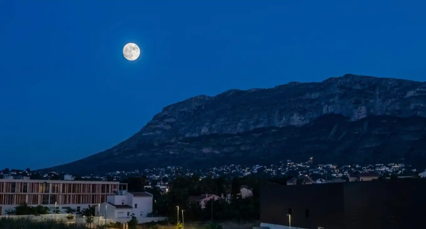Apartamento con terraza en venta en El Montgó, imagen 47