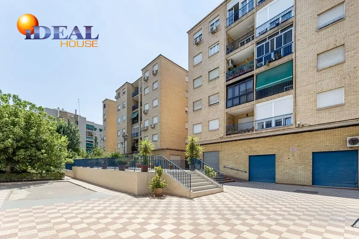Appartamento con ascensore in vendita a Genil, imagen 30