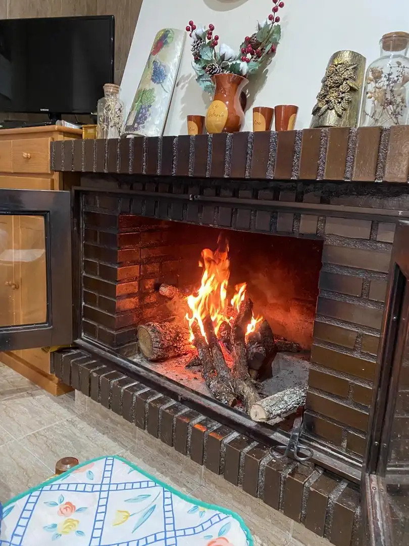 Casa amb jardí en venda a Frades de la Sierra, imagen 18