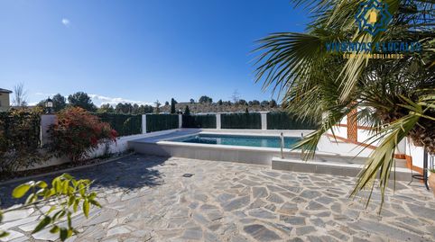 MAGNÍFICO CHALET EN URB. SUEÑOS DE CADIMA, ALHENDIN, imatge 3
