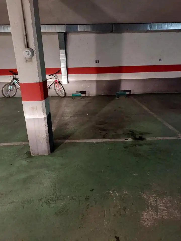 Parking of Garage for sale in Zaragoza