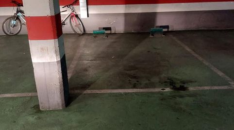 Photo 4 of Garage for sale in El Riego, Santa Isabel, Zaragoza Capital