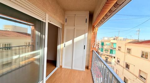 Foto 3 de Pis en venda a Calle Fernando Diaz de Mendoza, 30, San Gabriel, Alicante / Alacant