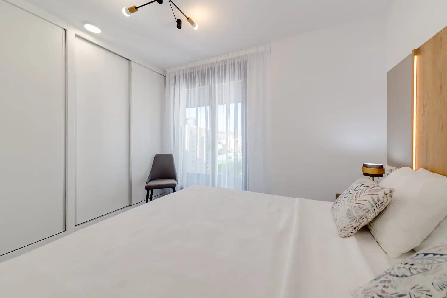 Apartment for sale in Marisol Park - Ortembach - Los Almendros, imagen 25