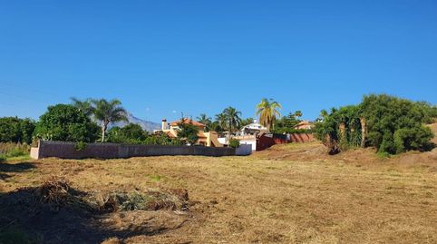 Foto 3 von Grundstücke zum Verkauf in Calle Boreal, 6, San Pedro de Alcántara pueblo, Marbella