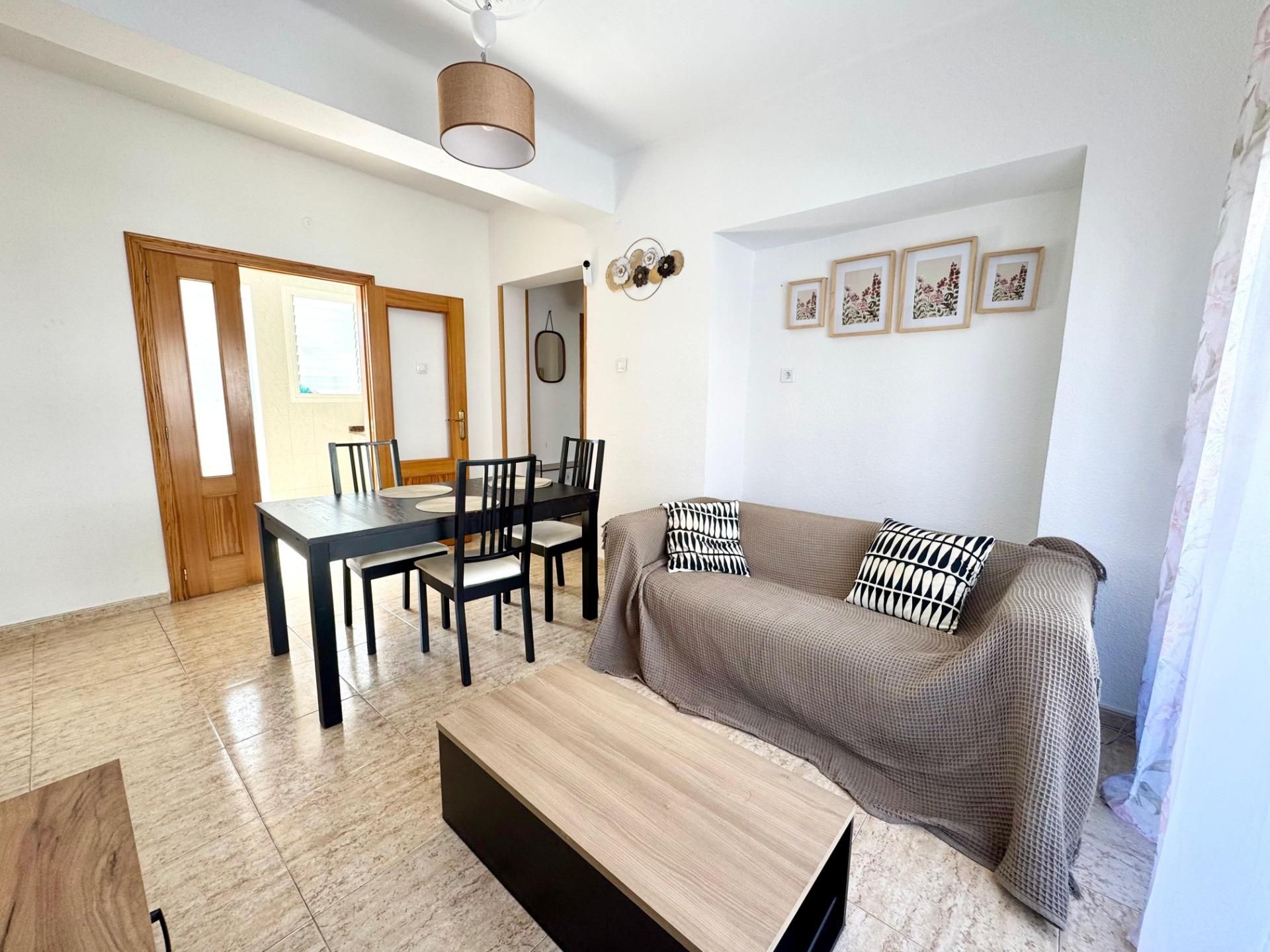 Flat for sale in Pla de Bon Repós, Pla - Carolinas