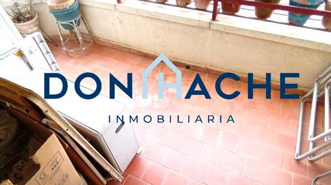 Foto 2 de Pis en venda a Centro, Badajoz