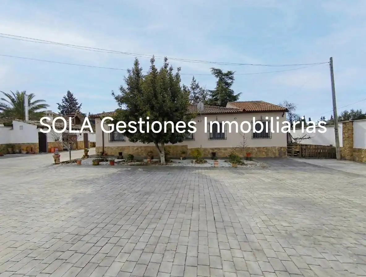 Xalet amb piscina en venda a Torreperogil, imagen 15