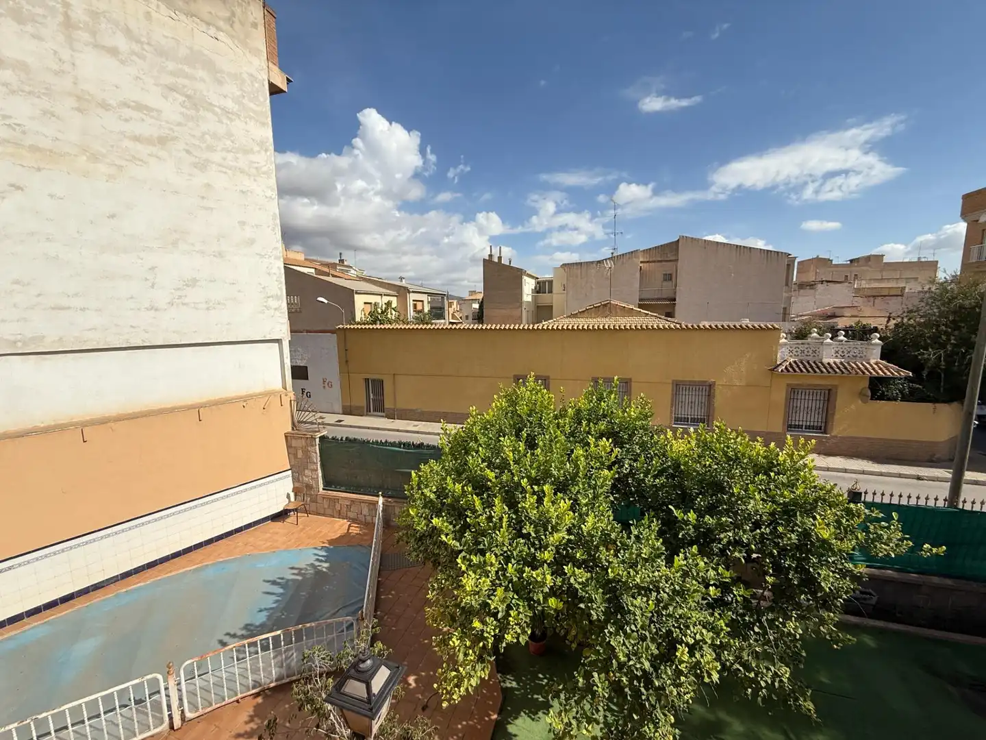 Casa o chalet en venta en Calle MENENDEZ PELAYO, Novelda
