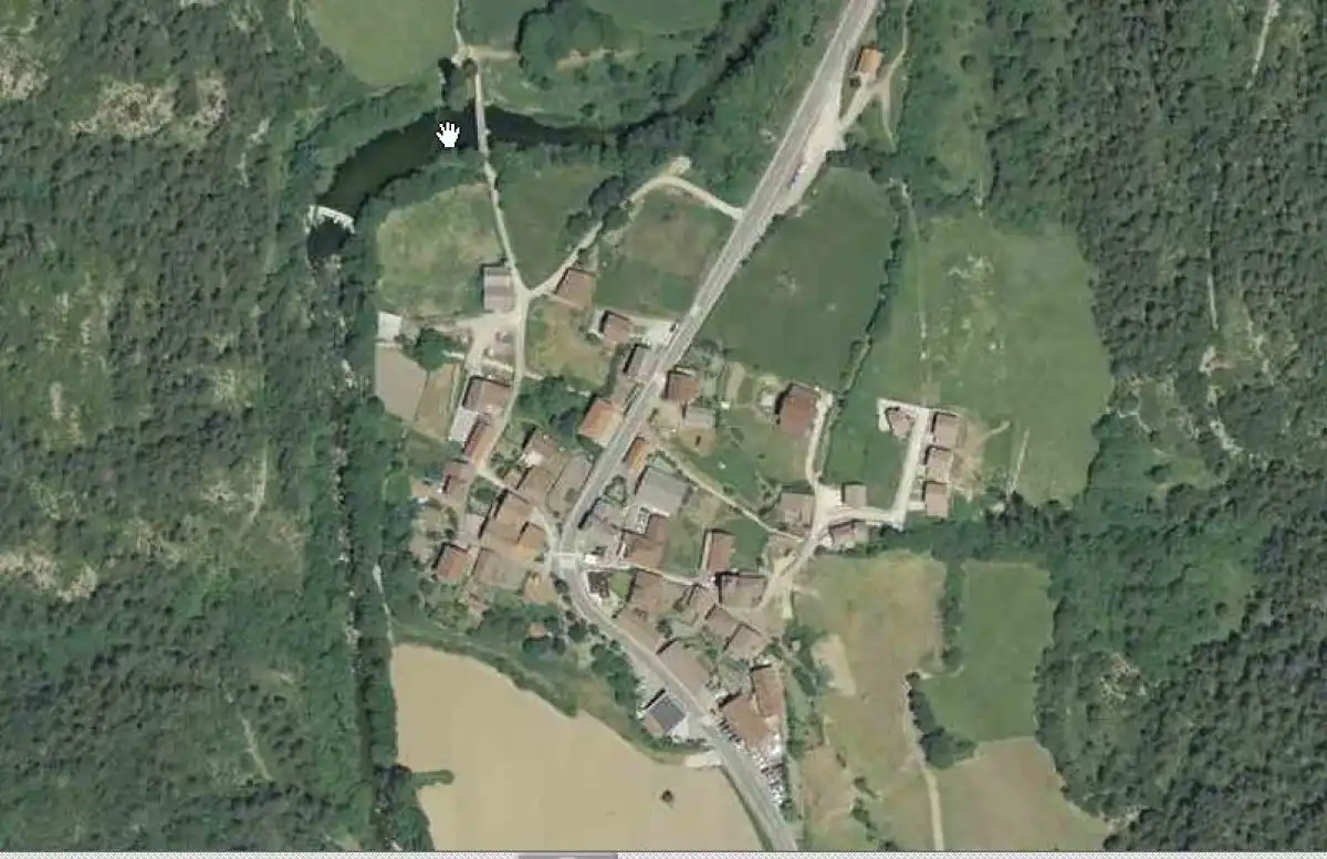 Terreno en venta en Esparza de Salazar / Espartza Zaraitzu