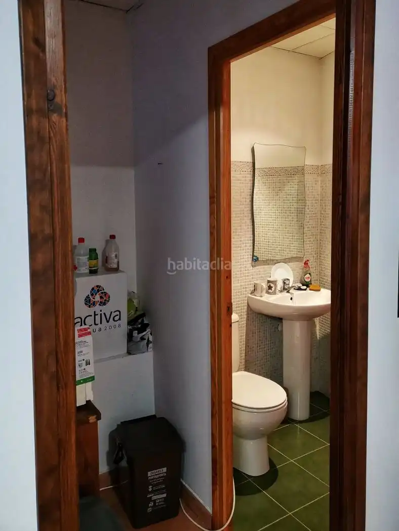 Local comercial en venda a Carrer del Dr. Carles Pol i Aleu 26BI, imagen 3