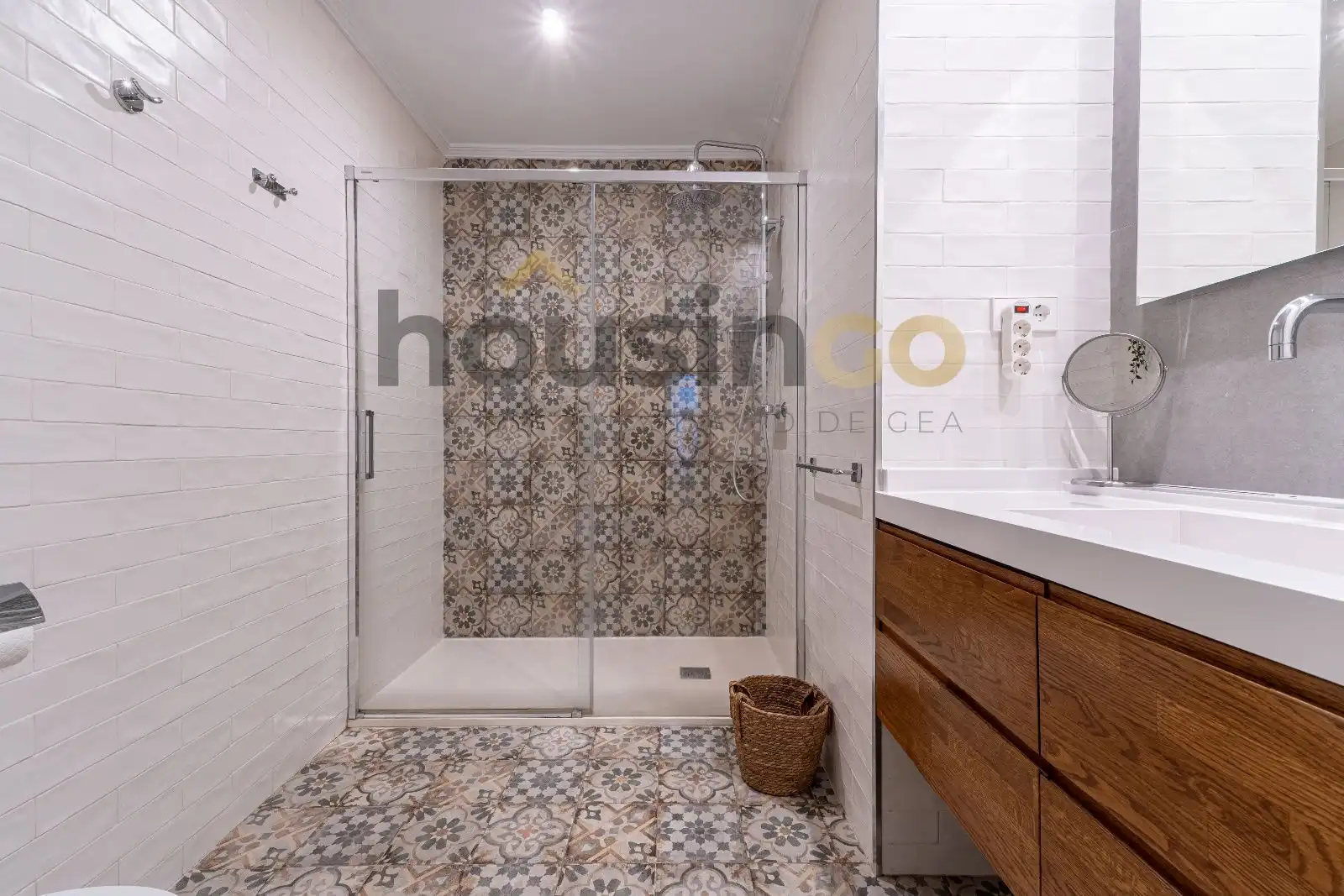 Wohnung zur Miete in Goya, Recoletos