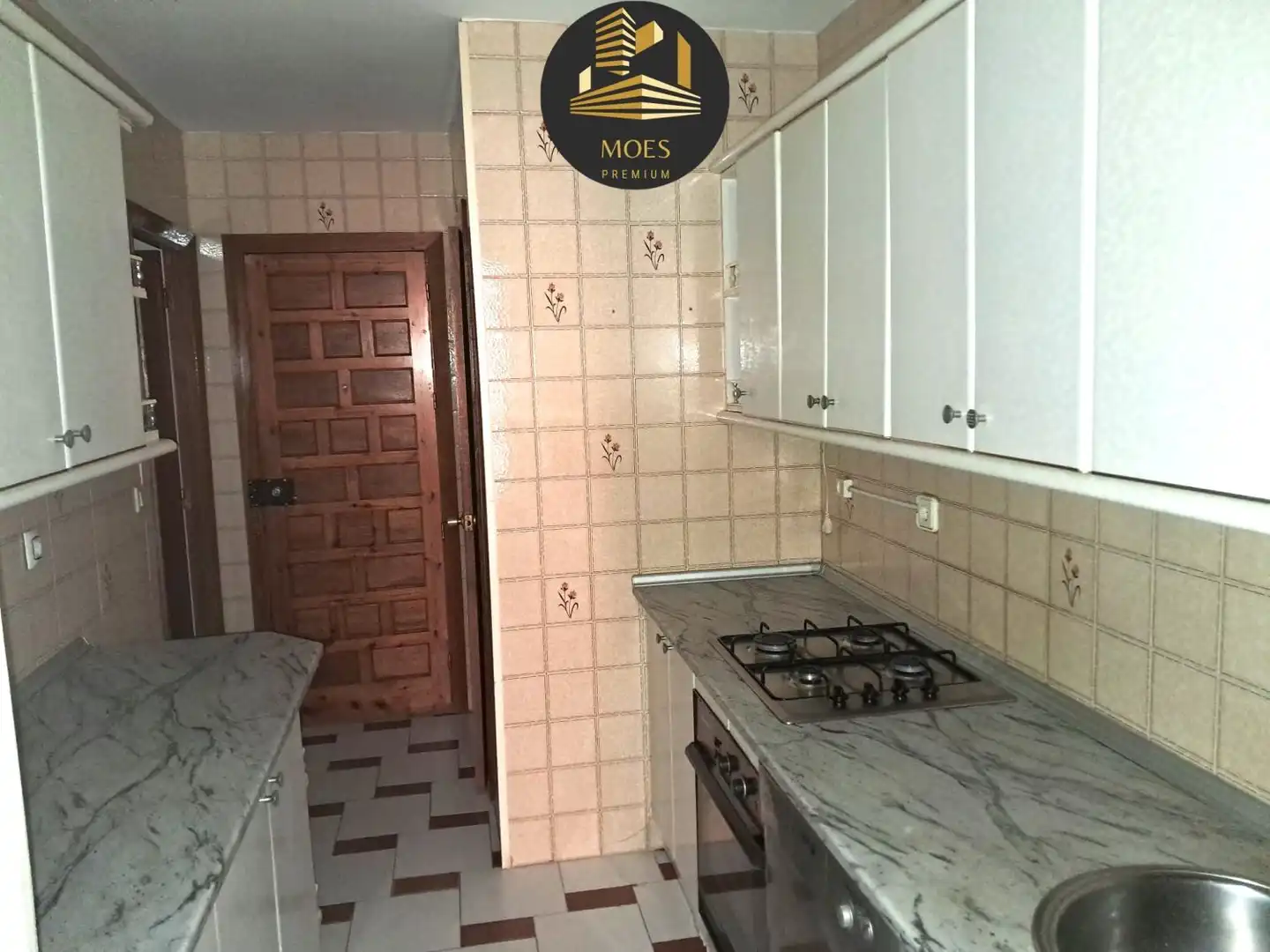 Piso con ascensor en venta en Linarejos, imagen 5