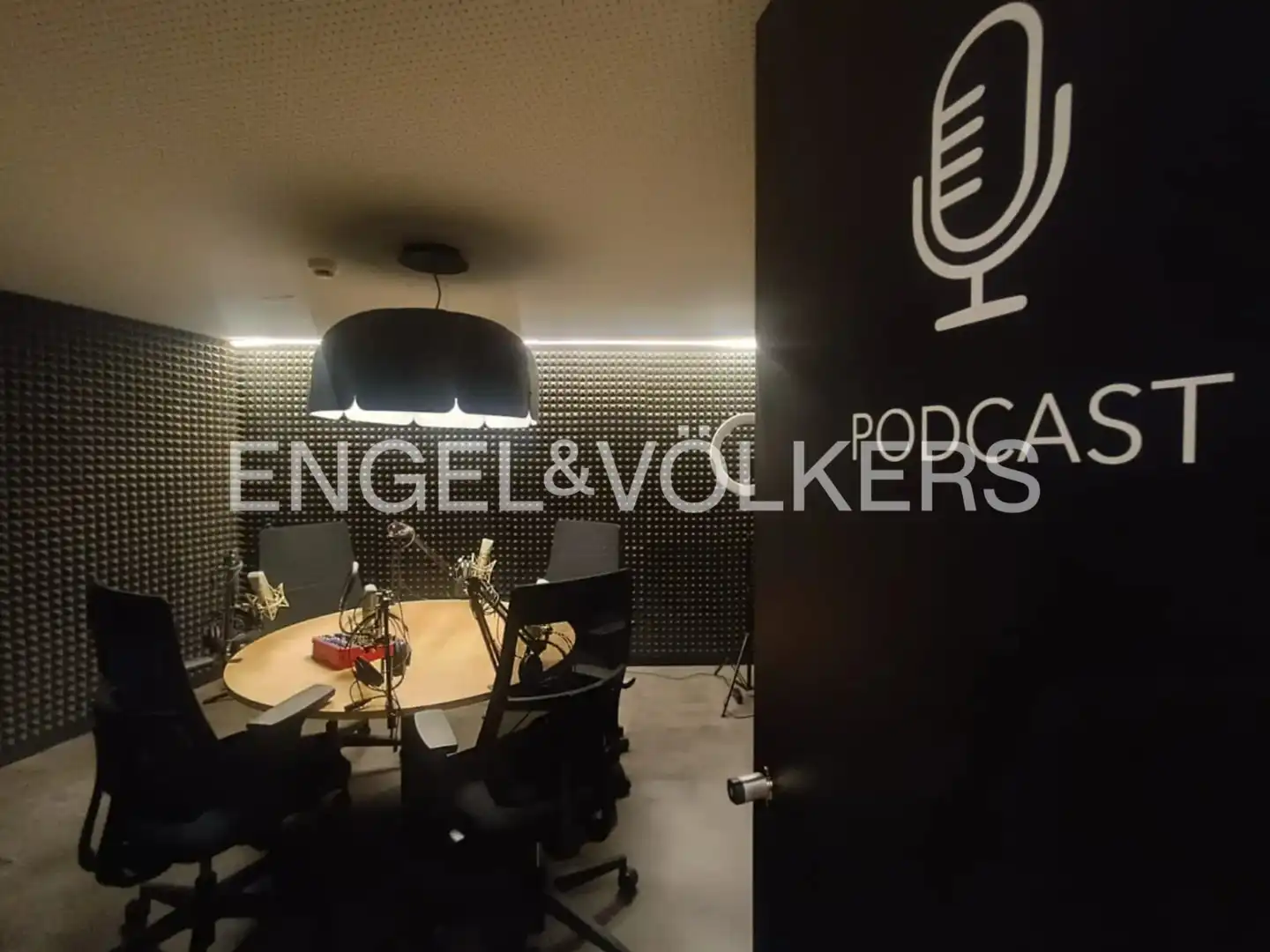 Büro mit Aufzug zur Miete in Centro, imagen 10