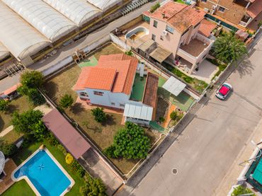 Maison avec jardin à vendre à Creixell