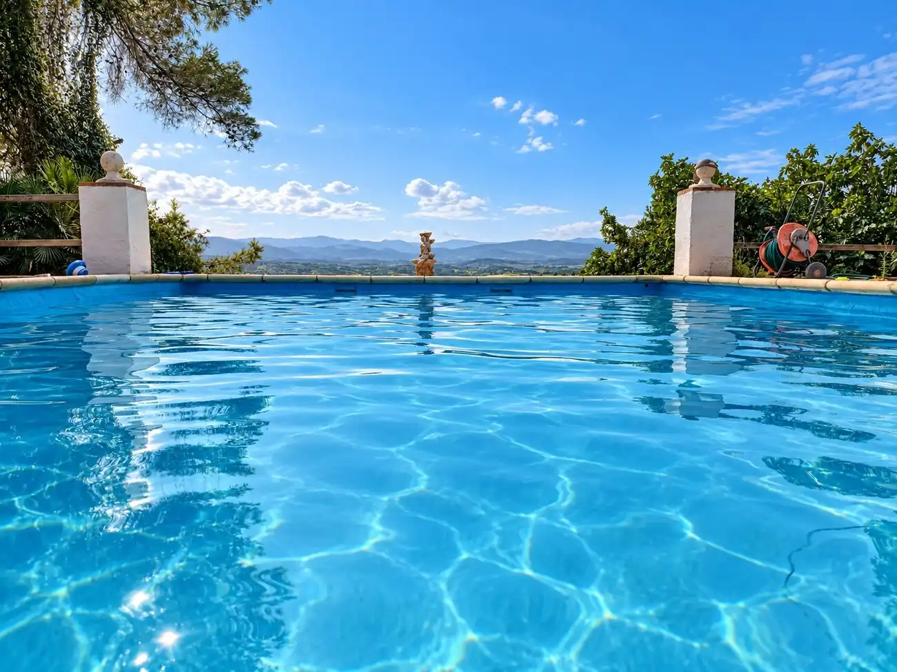 Casa con piscina in vendita a Canals, imagen 2