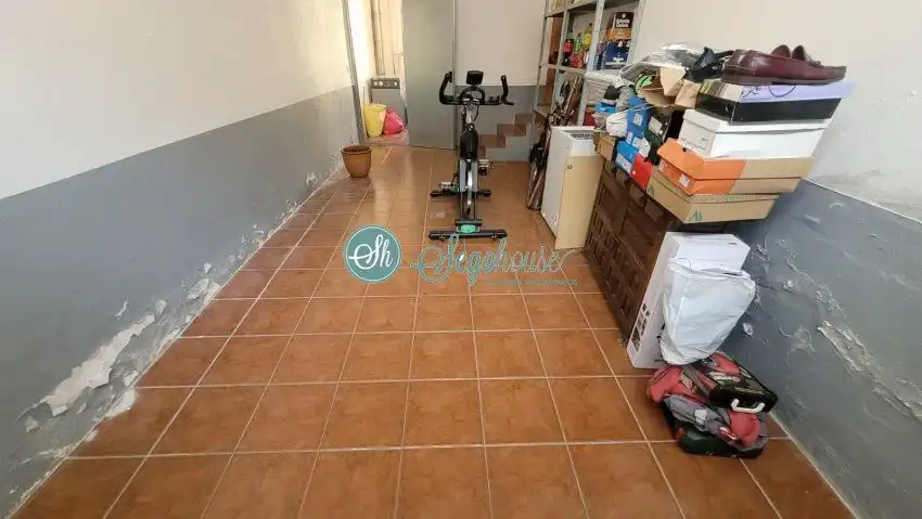 Casa o xalet en venda en Segovia amb Calefacció, Parquet i Terrassa