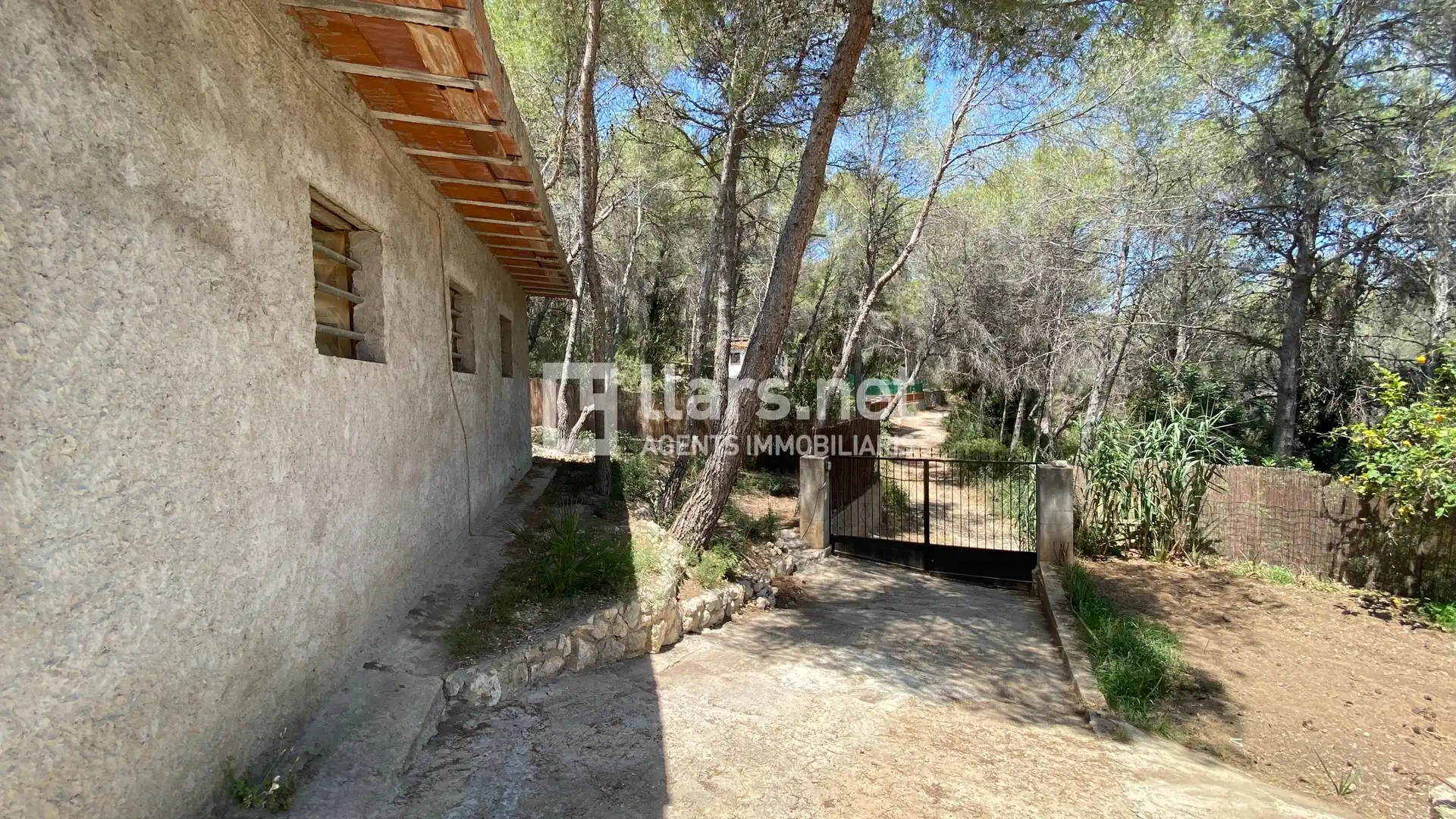 Einfamilien-Reihenhaus zum Verkauf in Carrer Cirerer, Mas Trader - Corral d'En Tort - Corral d'En Cona