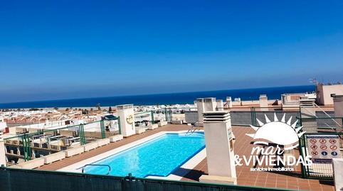 Foto 4 de Apartamento en venta en Calle Tenis, 5, Puerto de Garrucha, Almería