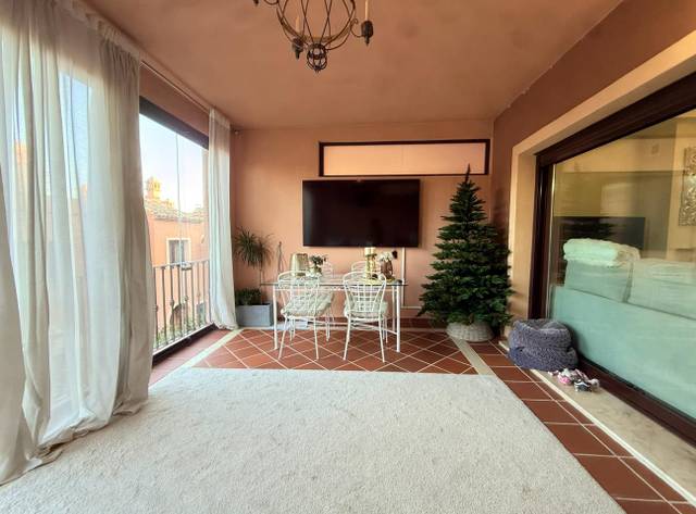 Casa adosada en Venta en Las villas de Santa Maria en Valle Romano Golf