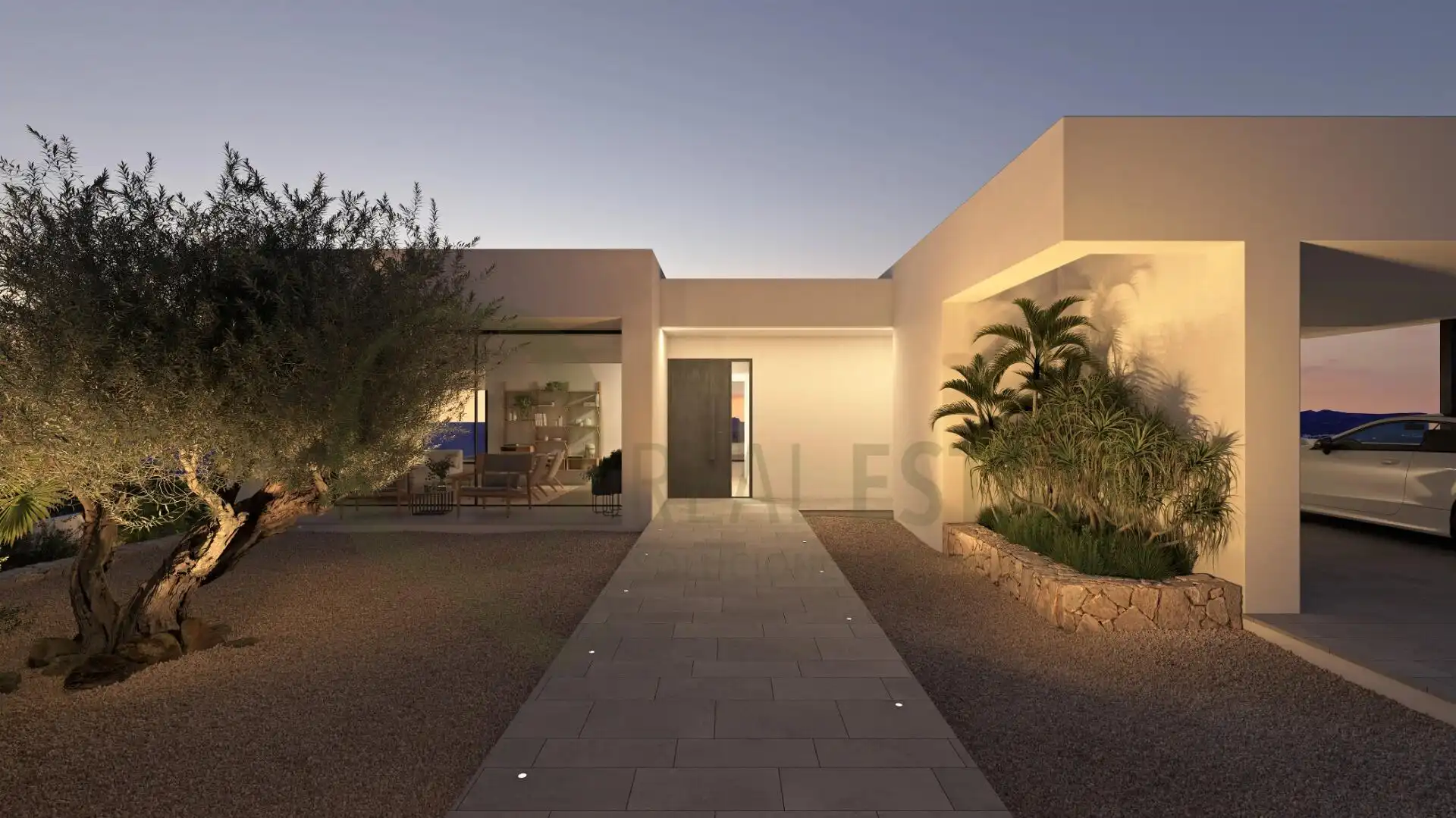Villa mit Pool zum Verkauf in Urbanizacion Urbanización Cumbre del Sol, imagen 10