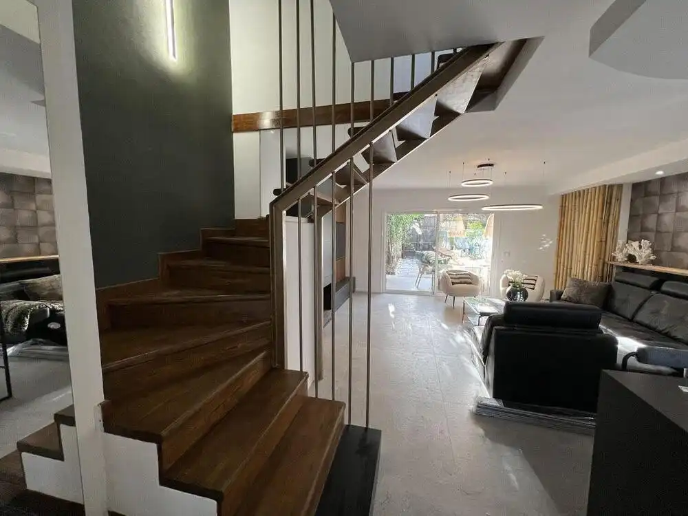 Wohnung mit Pool zur Miete in Nueva Andalucía, imagen 10