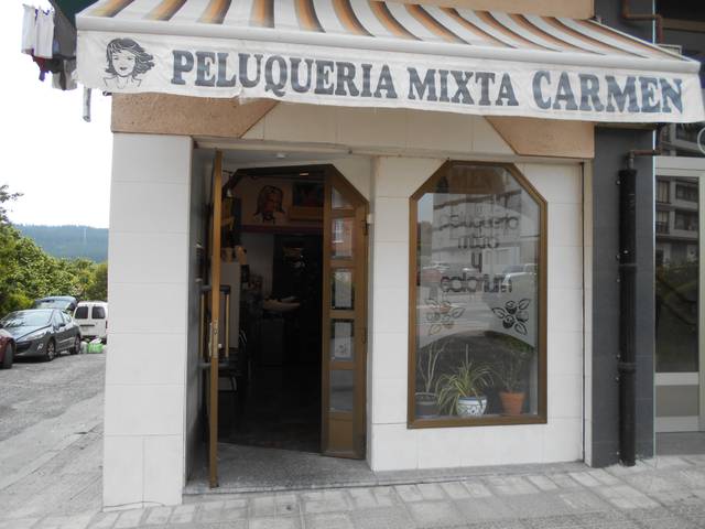 Local comercial en Venta en Landaburu Kalea, 6 en Amurrio