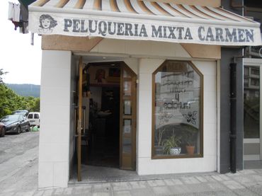 Local comercial en venda a Landaburu Kalea 6