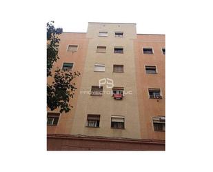 Exterior view of Flat for sale in  Barcelona Capital