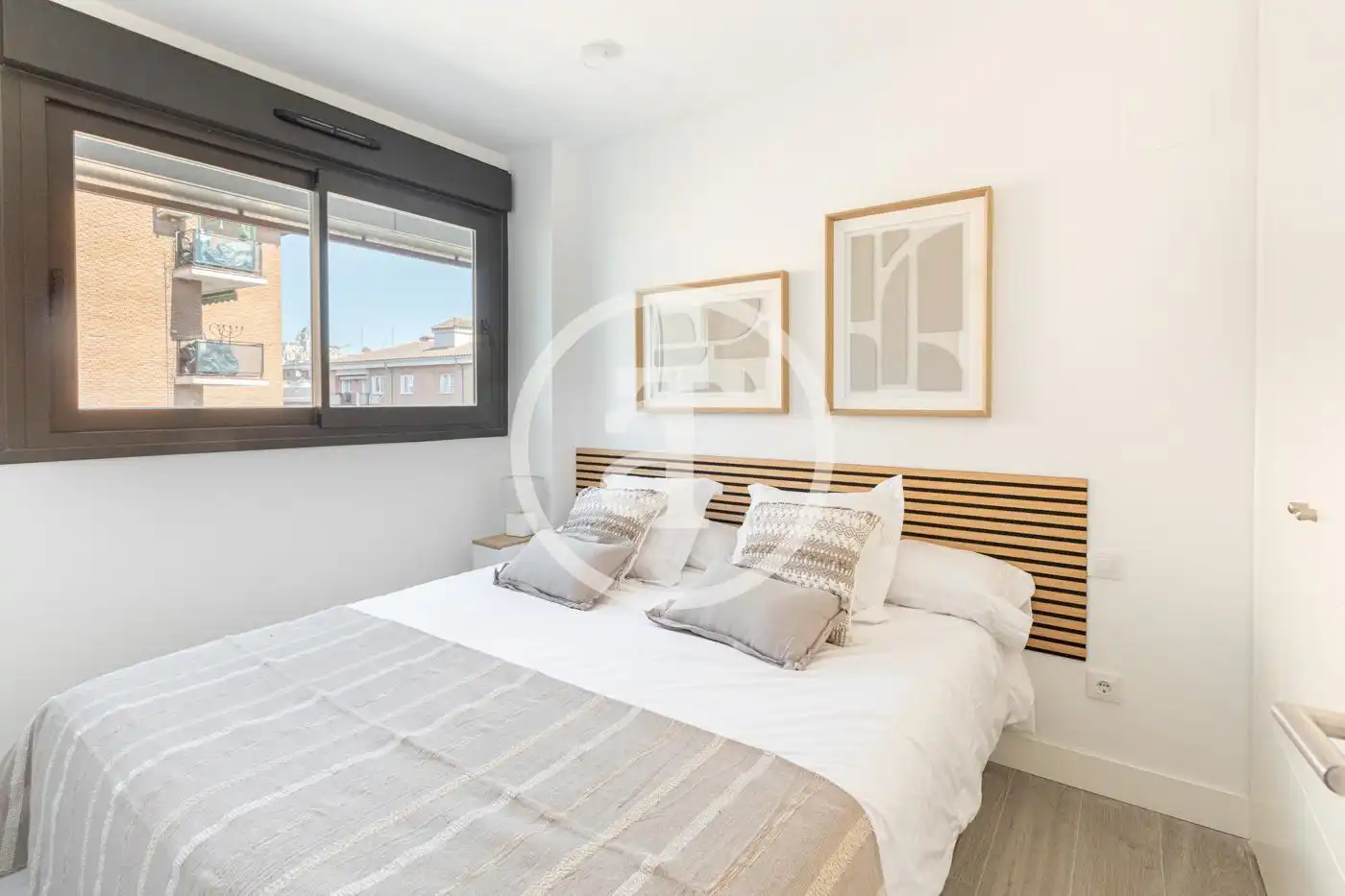 Flat for rent in P.º de la Virgen del Puerto, Imperial