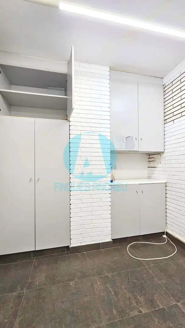 Local de alquiler en Mataró con Aire acondicionado