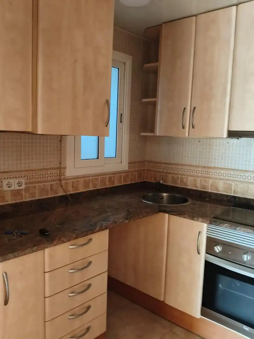 Wohnung mit Terrasse zum Verkauf in Avenida MARESME, imagen 12