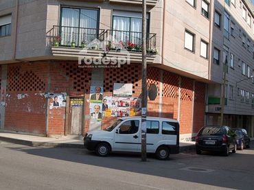 Local commercial à louer à Ponteareas