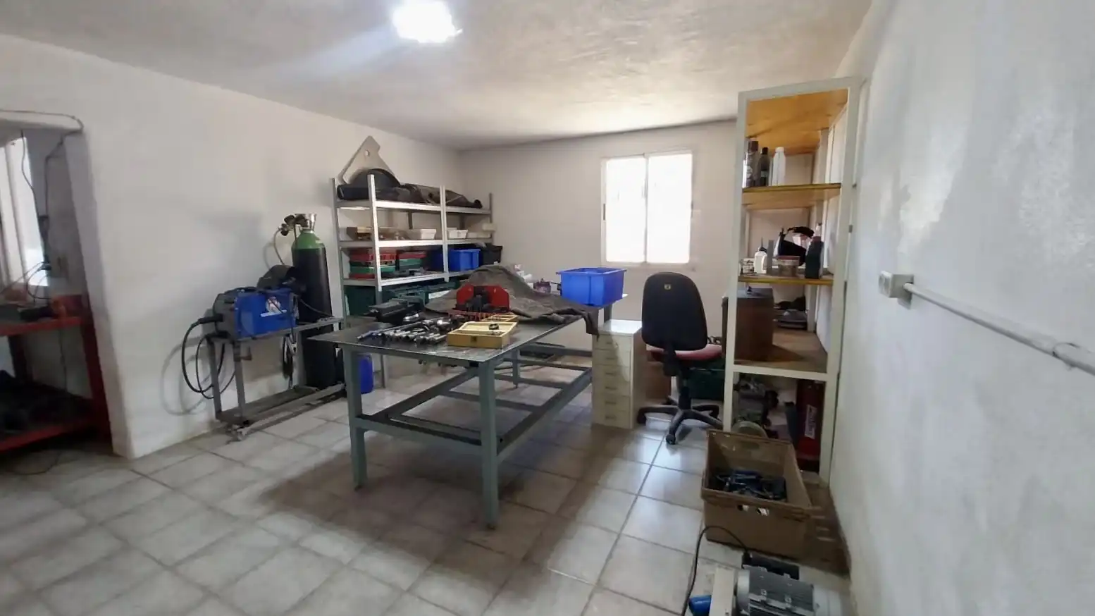 Chalet con piscina en venta en Centro ciudad, imagen 45