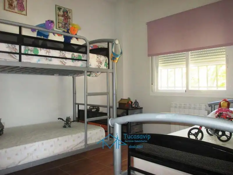 House with pool for sale in El Tiemblo, imagen 27