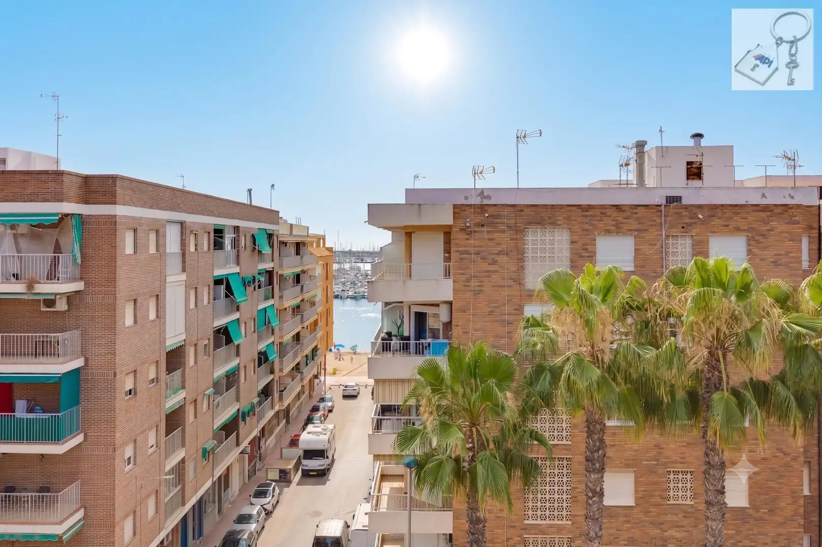 Penthouse with lift for sale in Playa del Acequión, Náufragos y Rocío del Mar, imagen 28