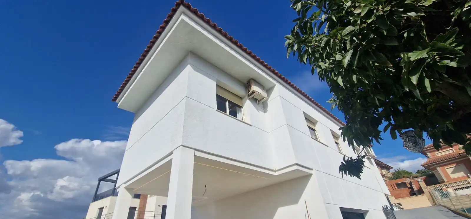 Houses for sale in Calarreona