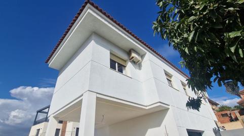 Foto 5 de Casa o xalet en venda a Calarreona, Murcia