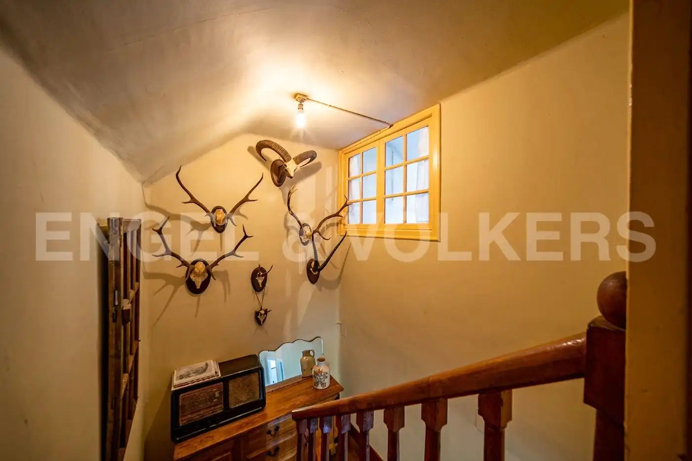 Casa o chalet en venta en Es Bòrdes con Trastero y Amueblado