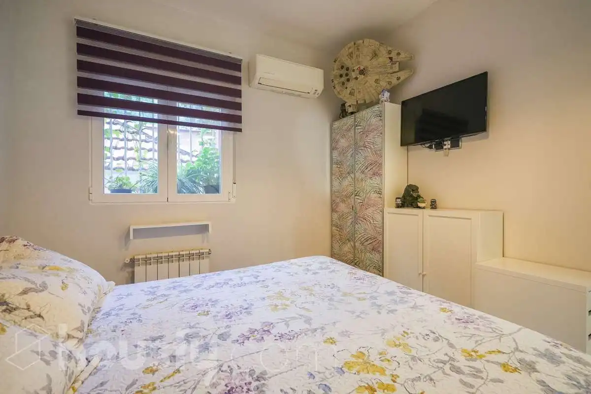 Habitación de Piso en venta en Madrid con Aire acondicionado, Calefacción y Amueblado