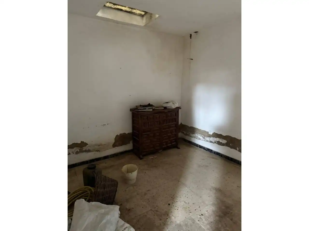 Casa adosada en venta en Segura de León